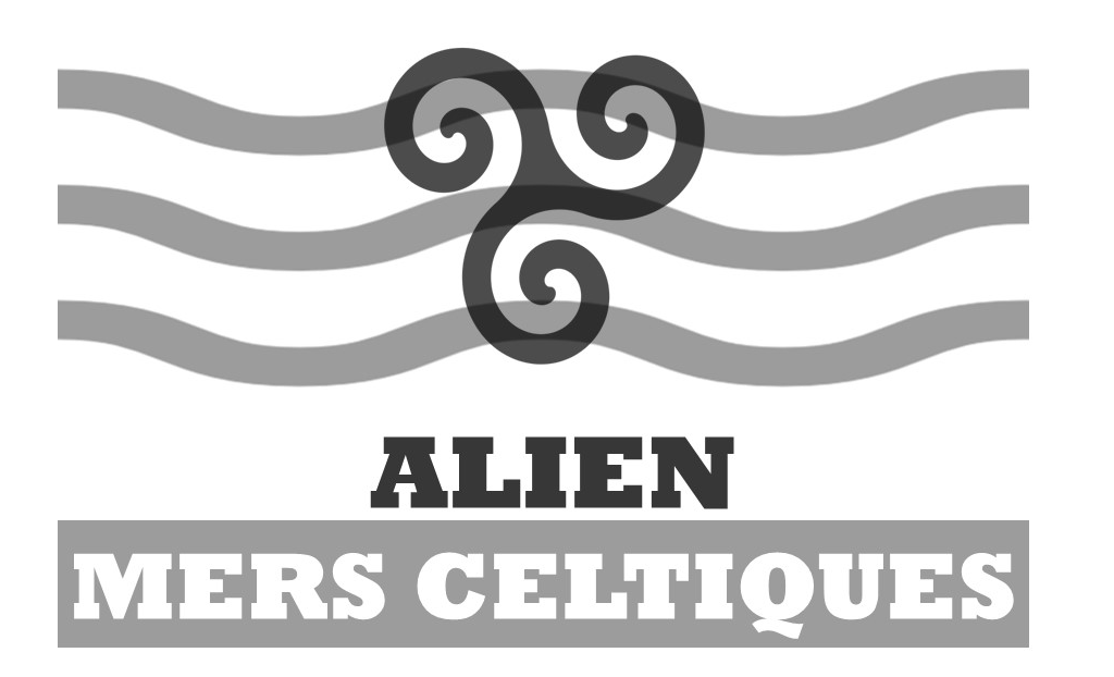 Logo ALIEN Mers Celtiques